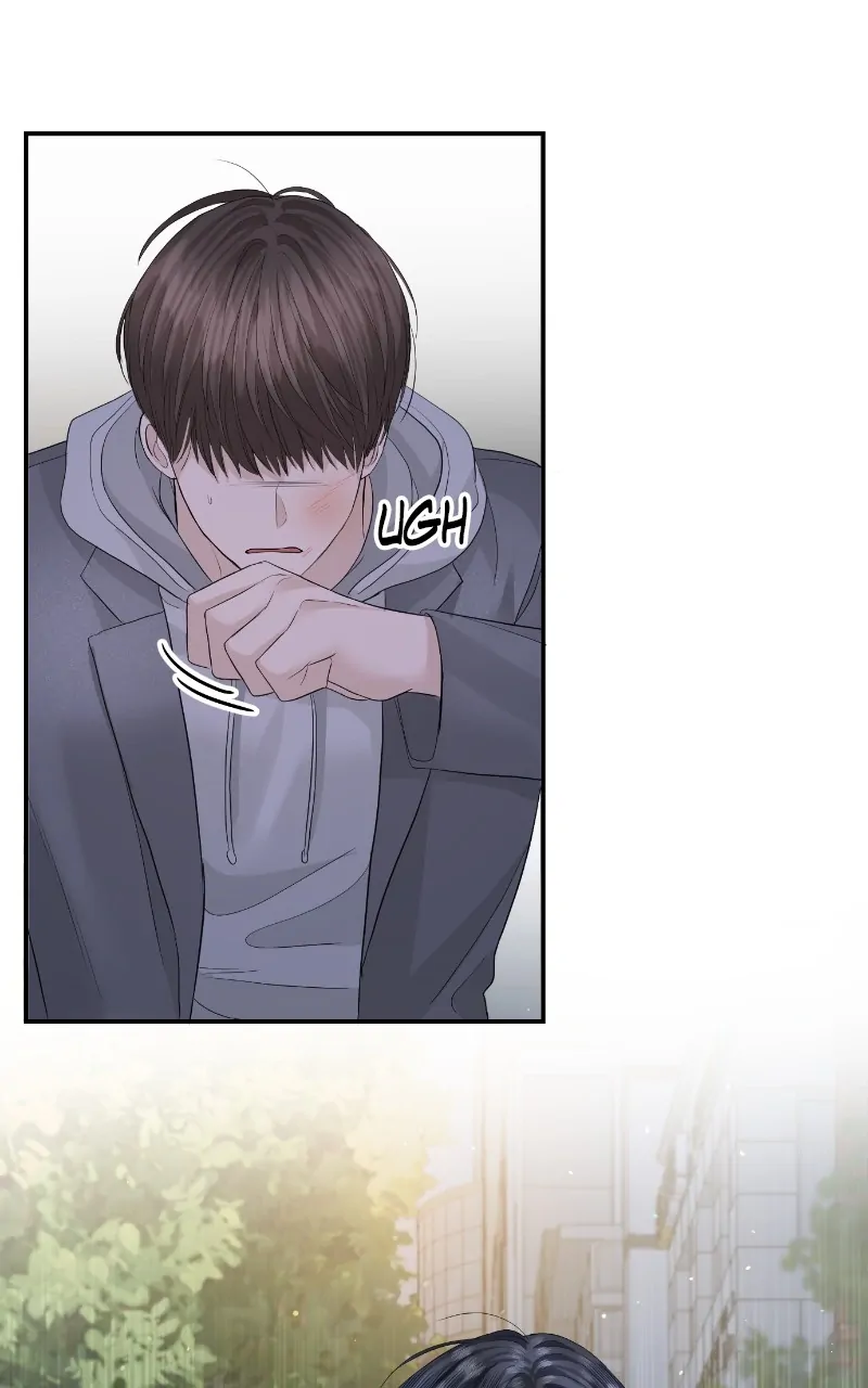 The Essence Of A Perfect Marriage Chapter 78 - page 38